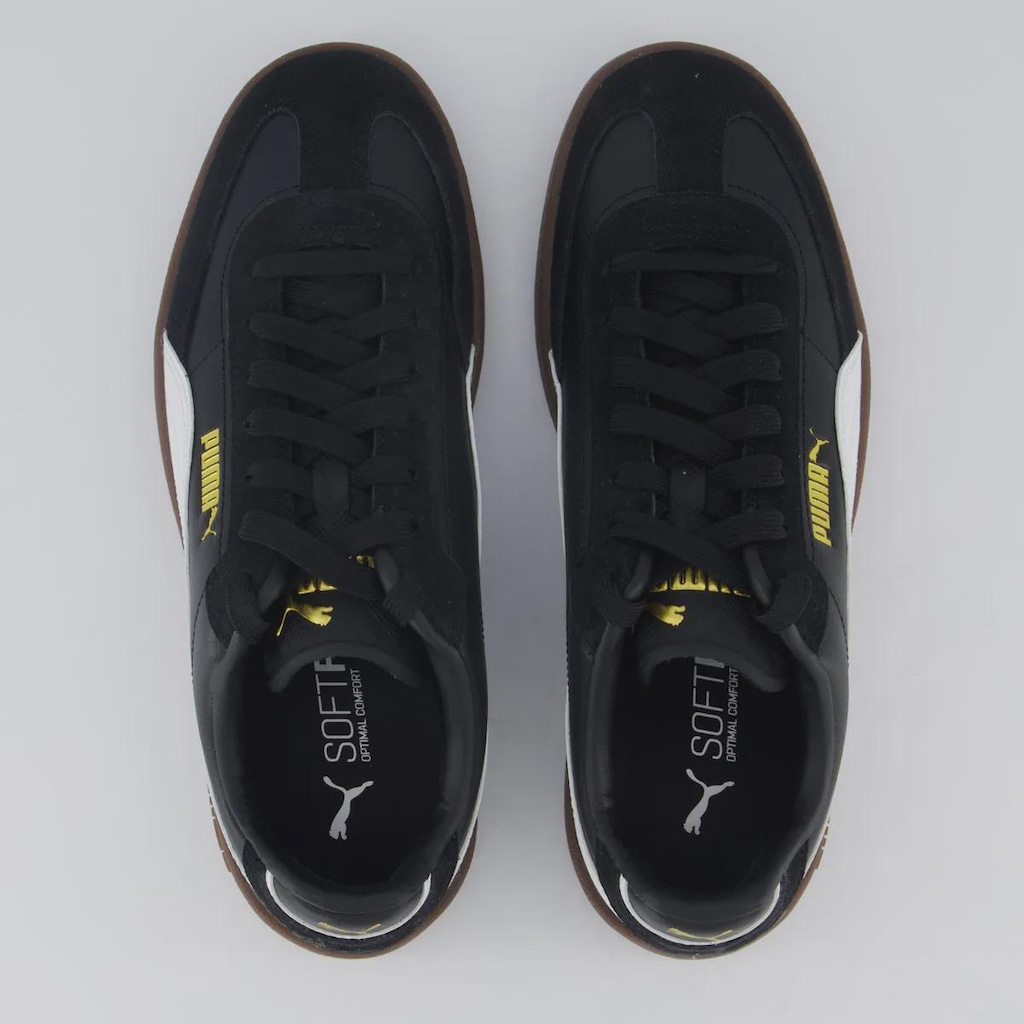 Imagem 4 do produto Tênis Masculino Puma Club II Era