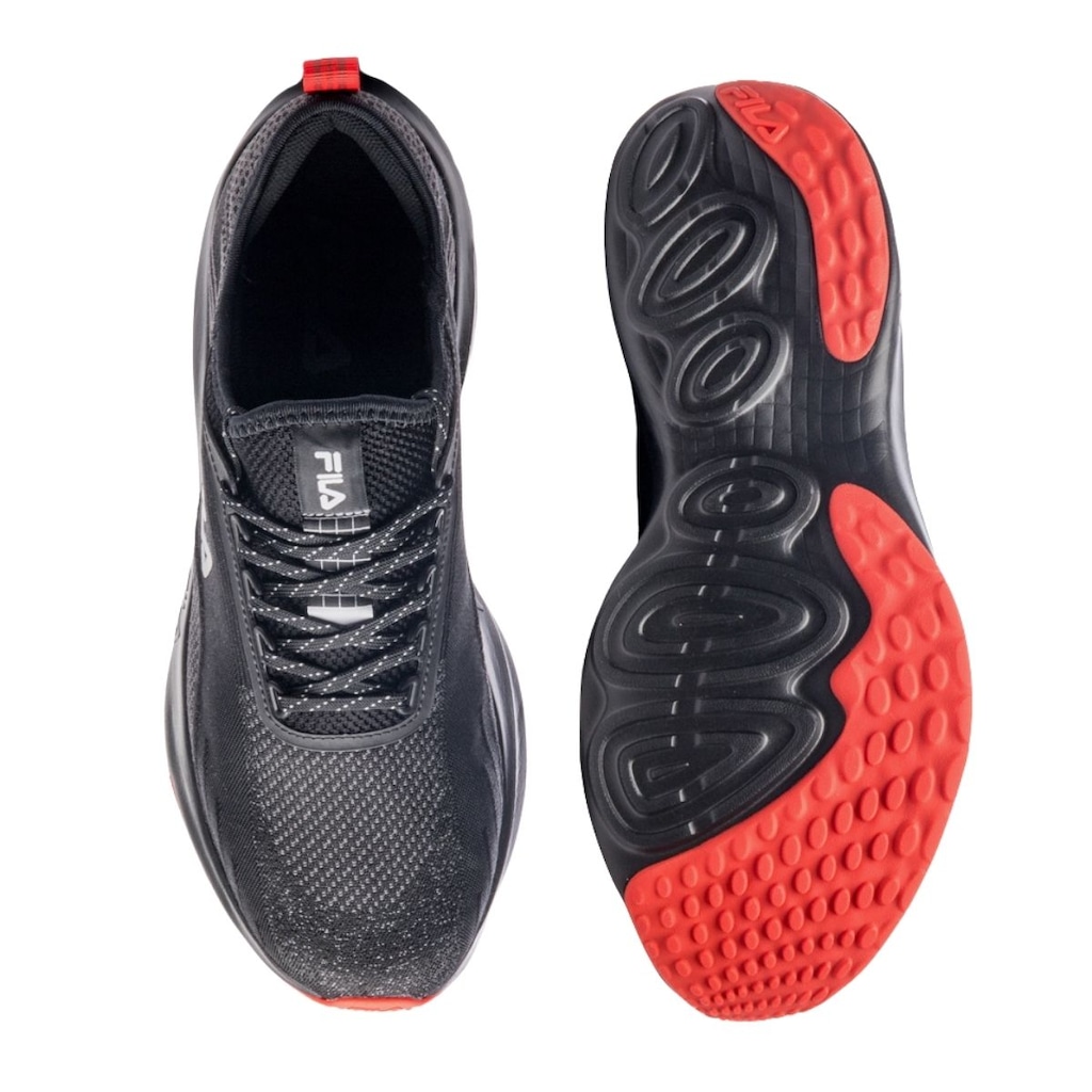 Imagem 4 do produto Tênis Fila Go Trainer 2 - Masculino