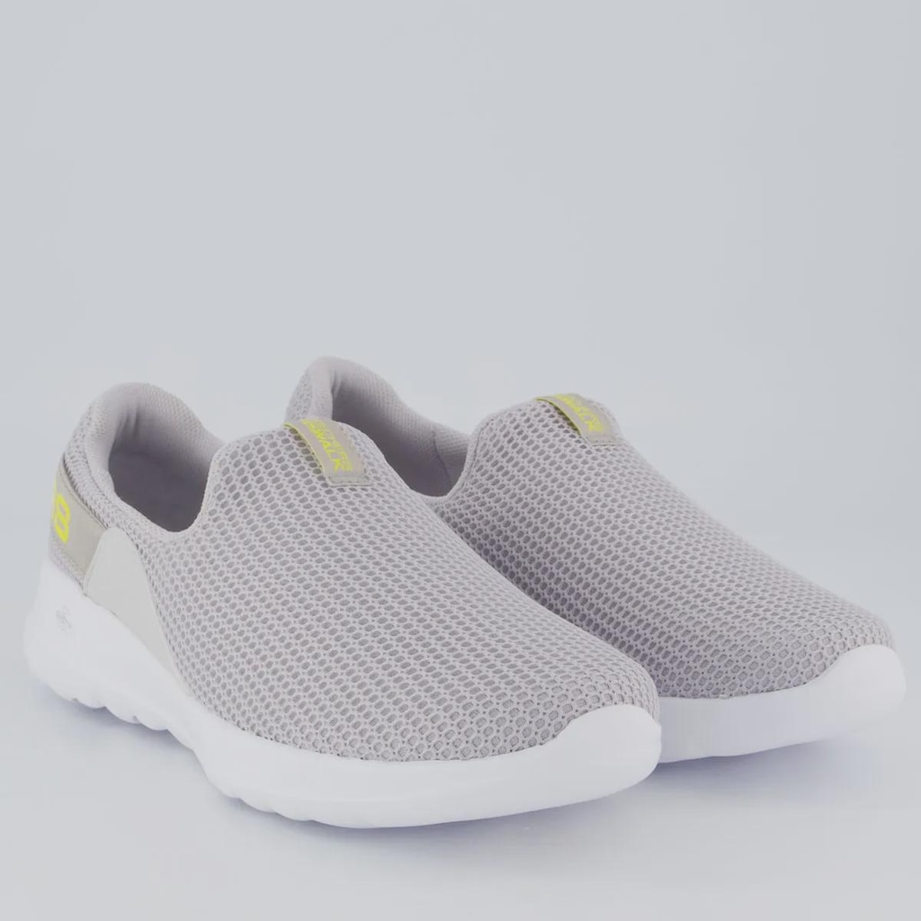 Imagem 2 do produto Tênis Feminino Skechers Go Walk Joy