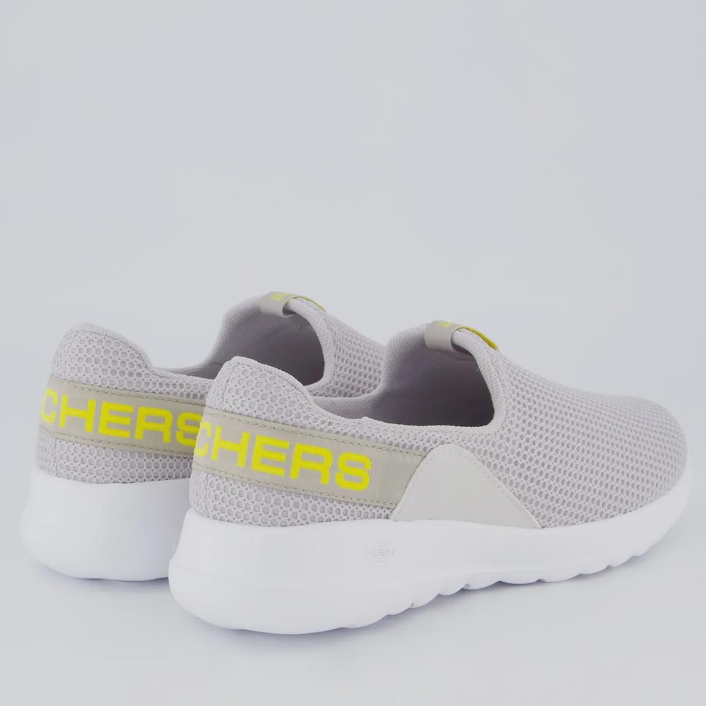 Imagem 3 do produto Tênis Feminino Skechers Go Walk Joy
