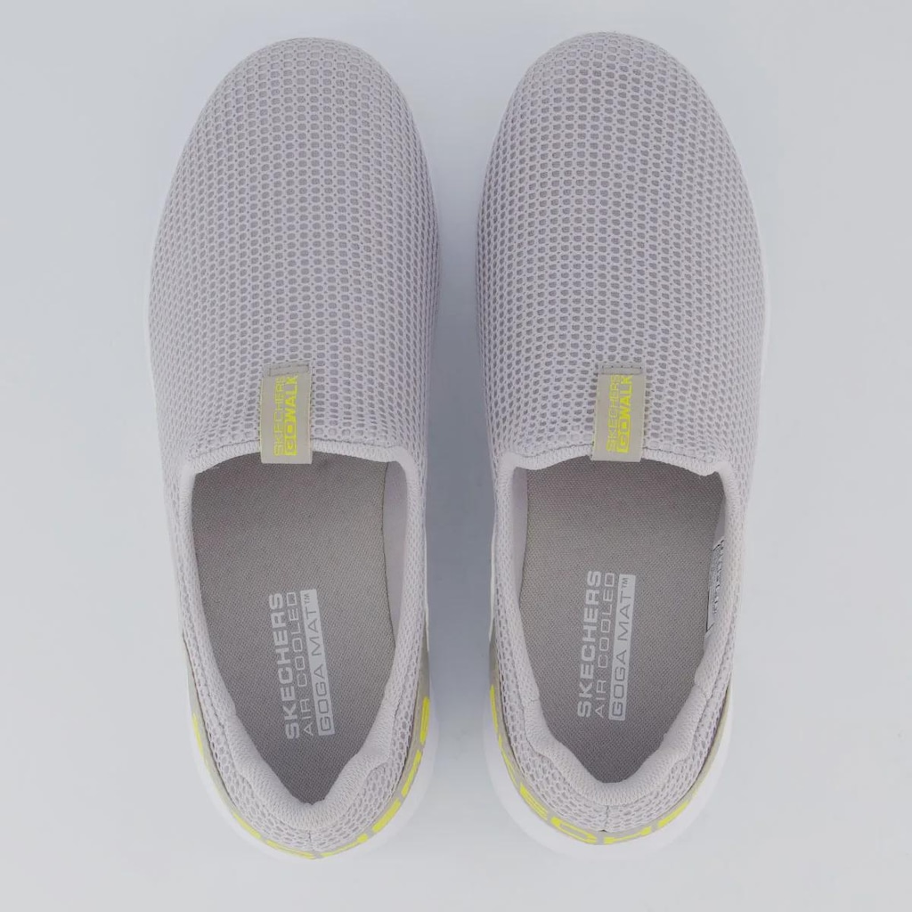 Imagem 4 do produto Tênis Feminino Skechers Go Walk Joy