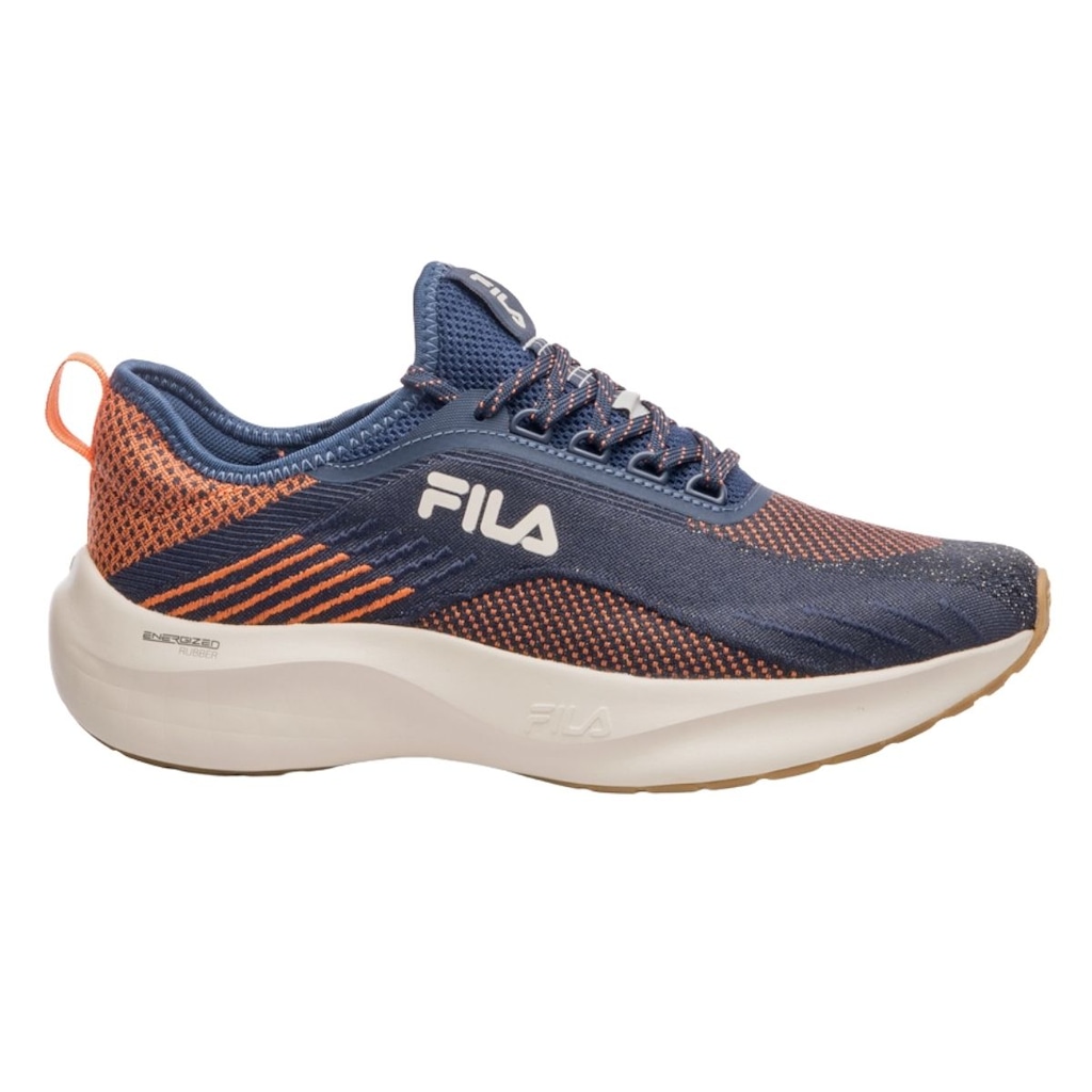 Imagem 2 do produto Kit Tênis Fila Go Trainer 2 E Meia - Masculino