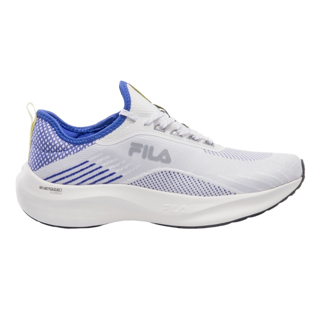 Imagem 2 do produto Kit Tênis Fila Go Trainer 2 E Meia - Masculino