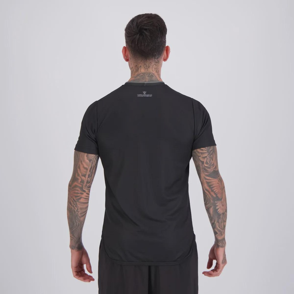 Imagem 4 do produto Camisa de Taquaritinga III 26/27 Junpe Masculina
