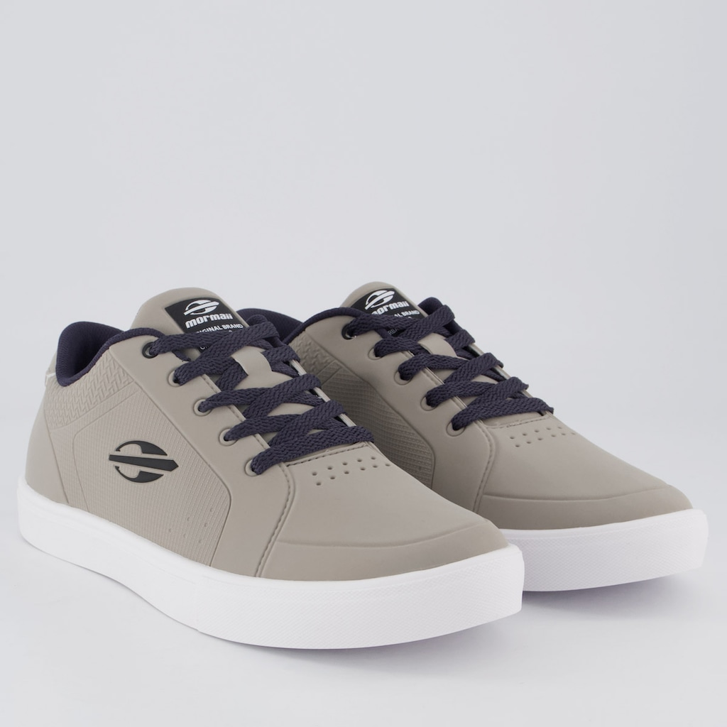 Imagem 2 do produto Tênis Masculino Mormaii Urban 3