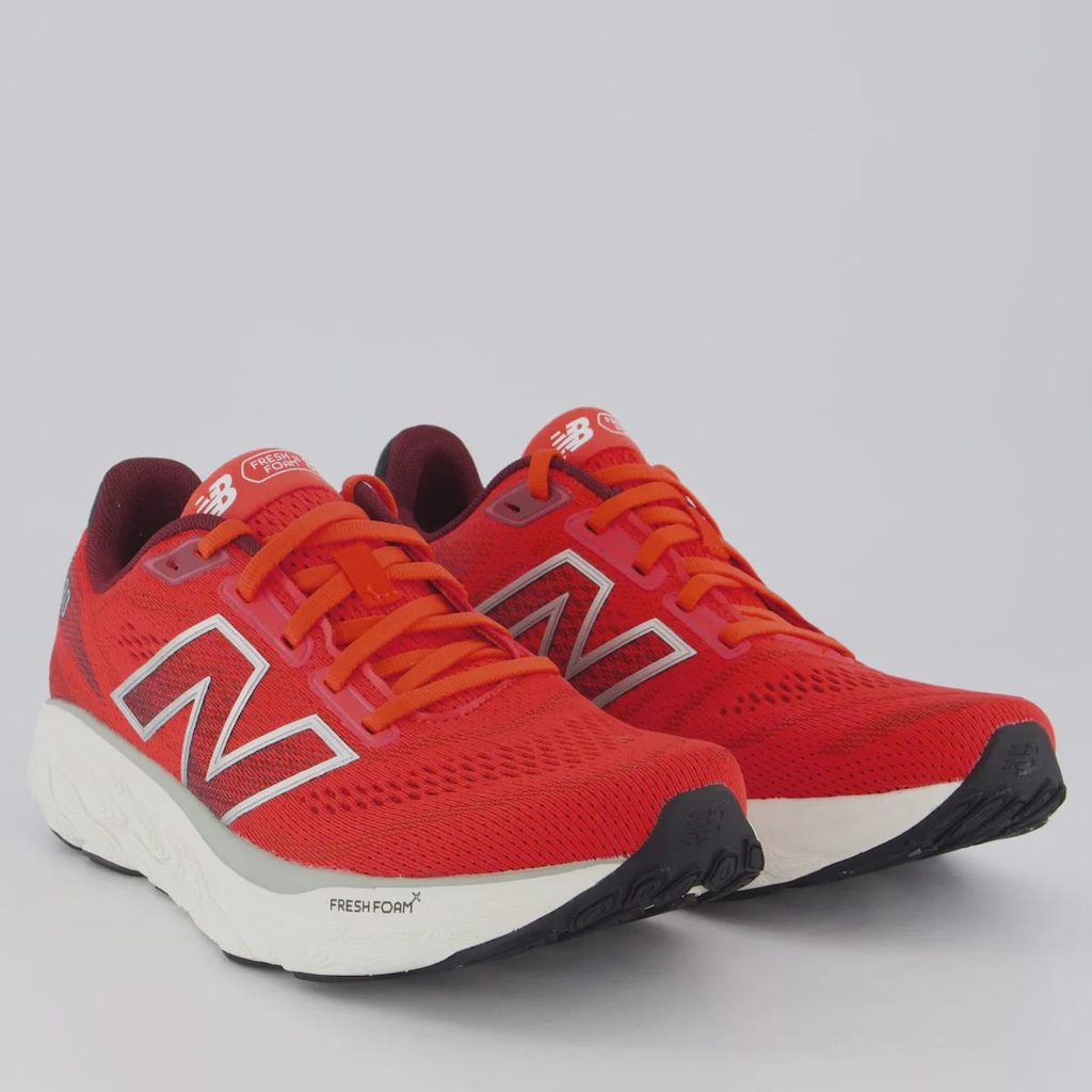 Imagem 2 do produto Tênis Masculino New Balance Fresh Foam X 880 V14
