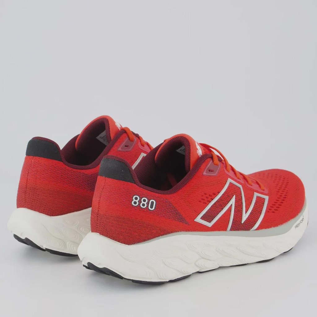 Imagem 3 do produto Tênis Masculino New Balance Fresh Foam X 880 V14