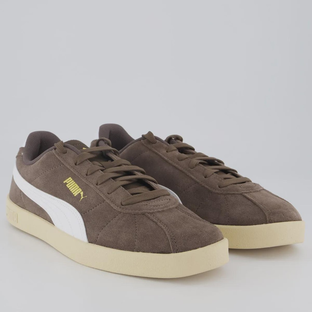 Imagem 2 do produto Tênis Masculino PUMA Club II