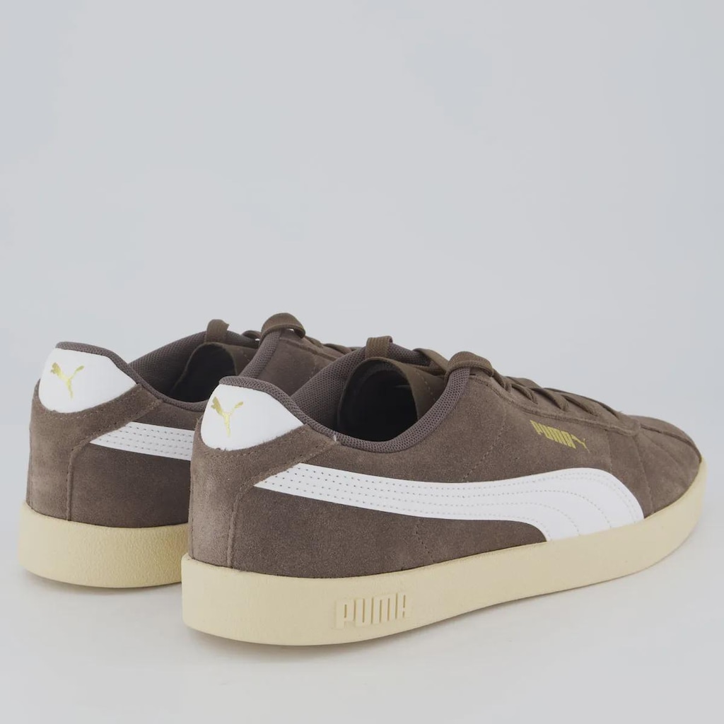 Imagem 3 do produto Tênis Masculino PUMA Club II