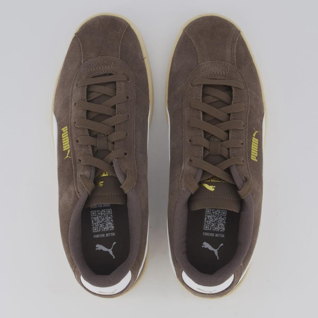 Imagem 4 do produto Tênis Masculino PUMA Club II