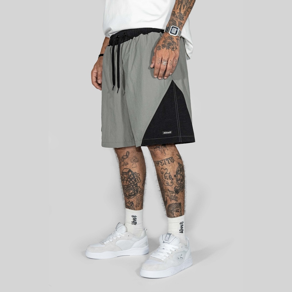 Imagem 2 do produto Short Alive Transverse Masculino