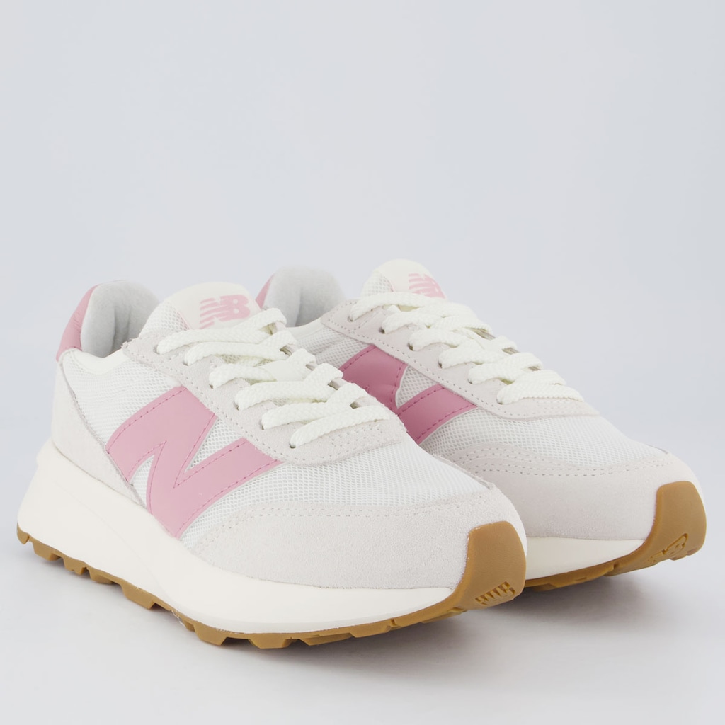 Imagem 2 do produto Tênis Feminino New Balance 370 V1