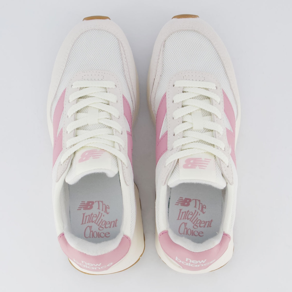 Imagem 4 do produto Tênis Feminino New Balance 370 V1
