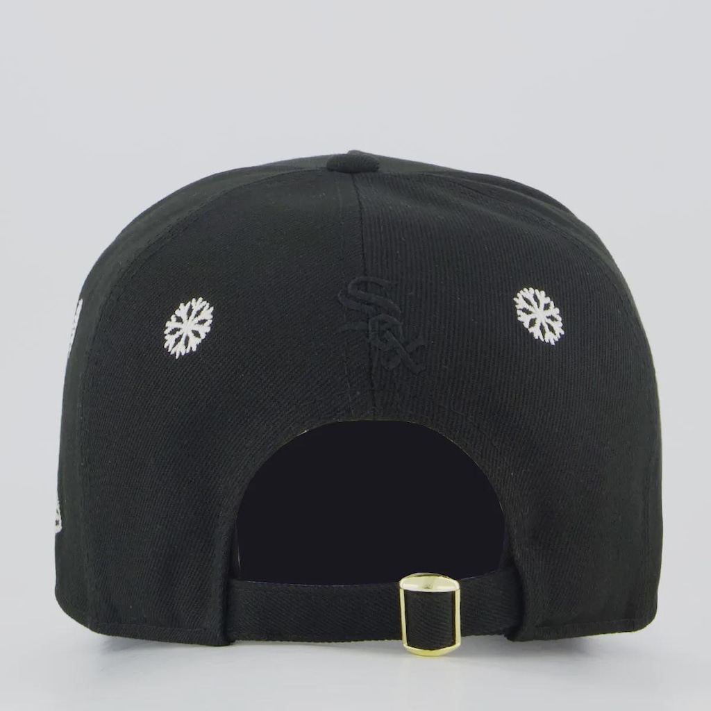 Imagem 3 do produto Boné New Era MLB Chicago White Sox 940AF Unissex