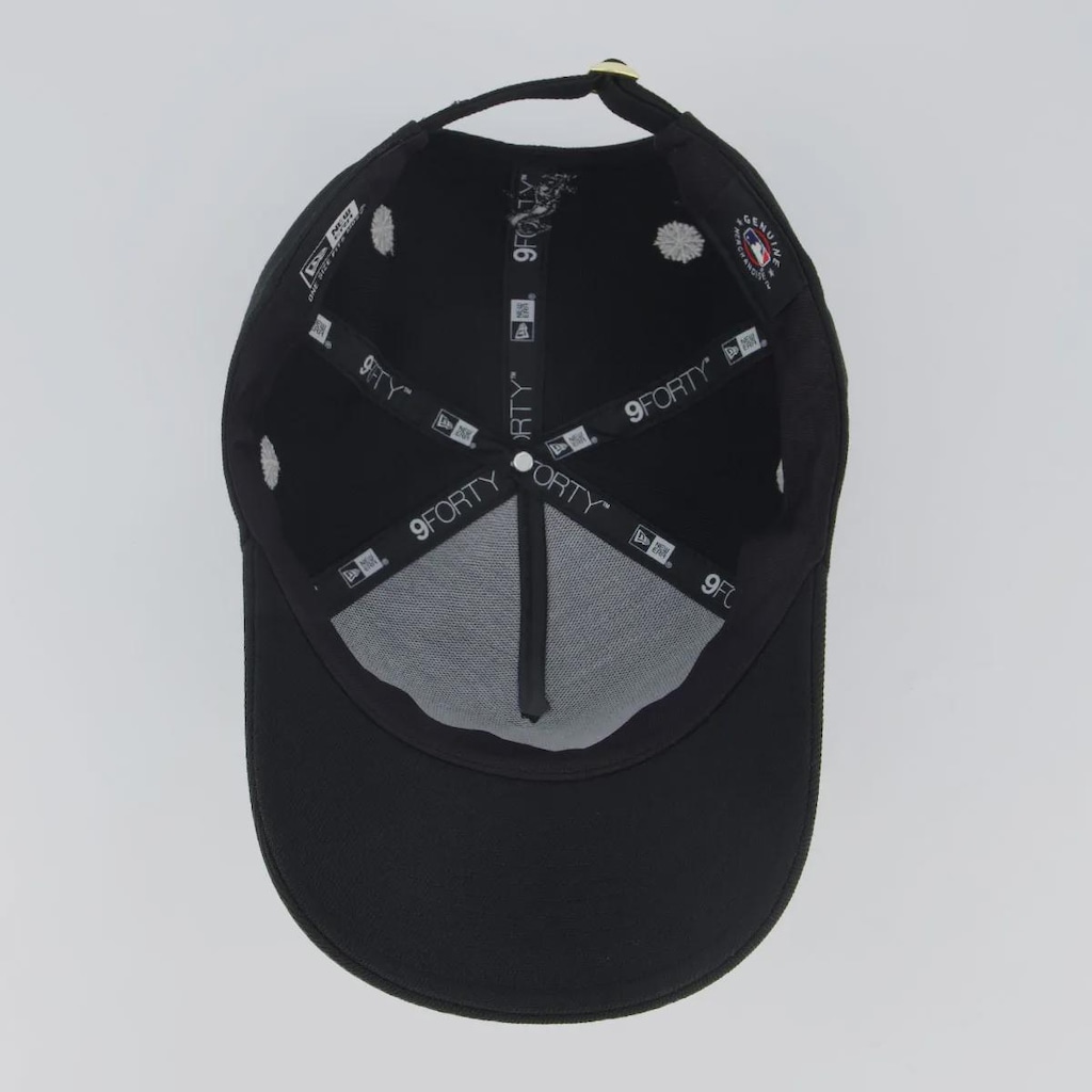 Imagem 4 do produto Boné New Era MLB Chicago White Sox 940AF Unissex
