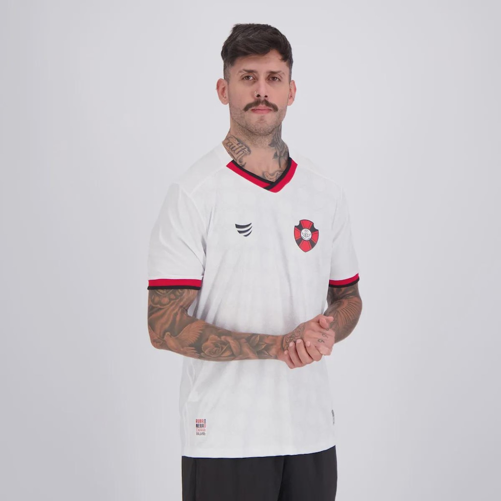Imagem 2 do produto Camisa Super Bolla Moto Club II 26/27 Masculina