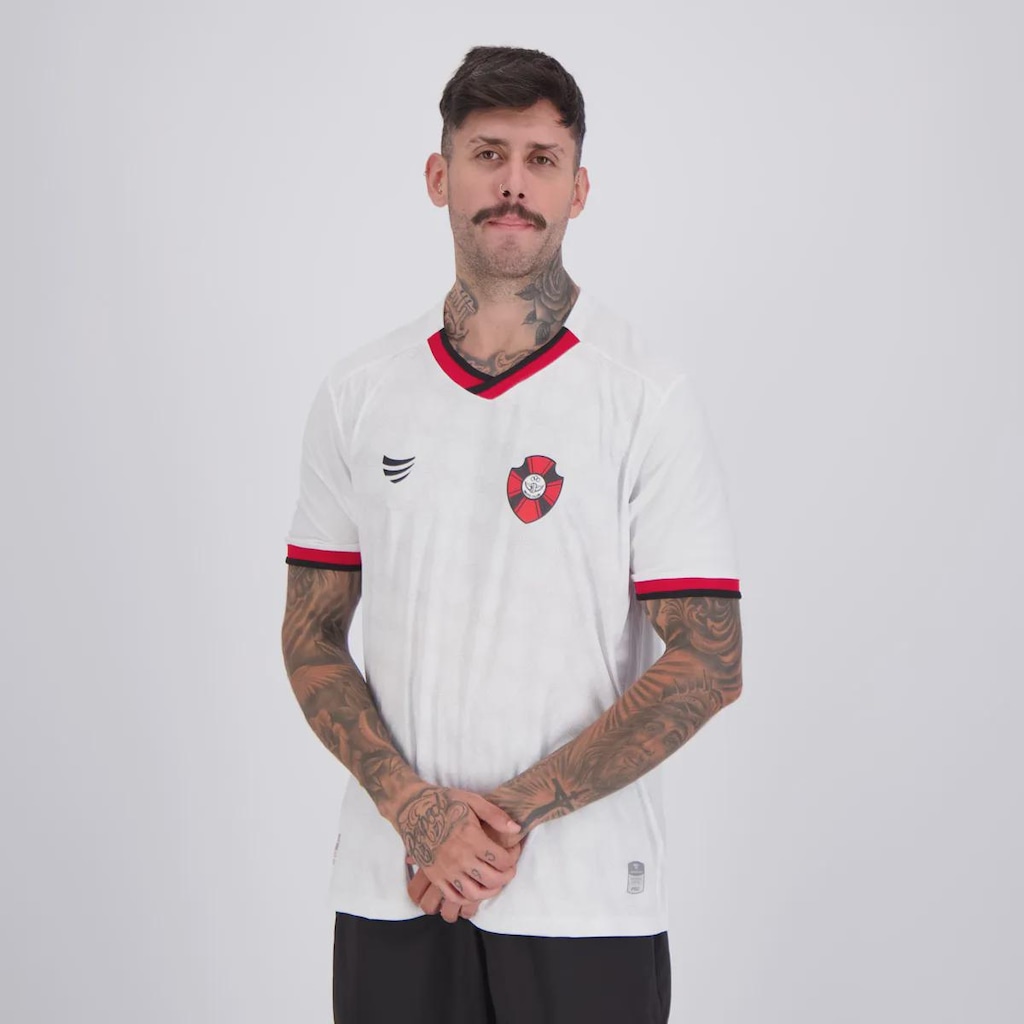 Imagem 3 do produto Camisa Super Bolla Moto Club II 26/27 Masculina