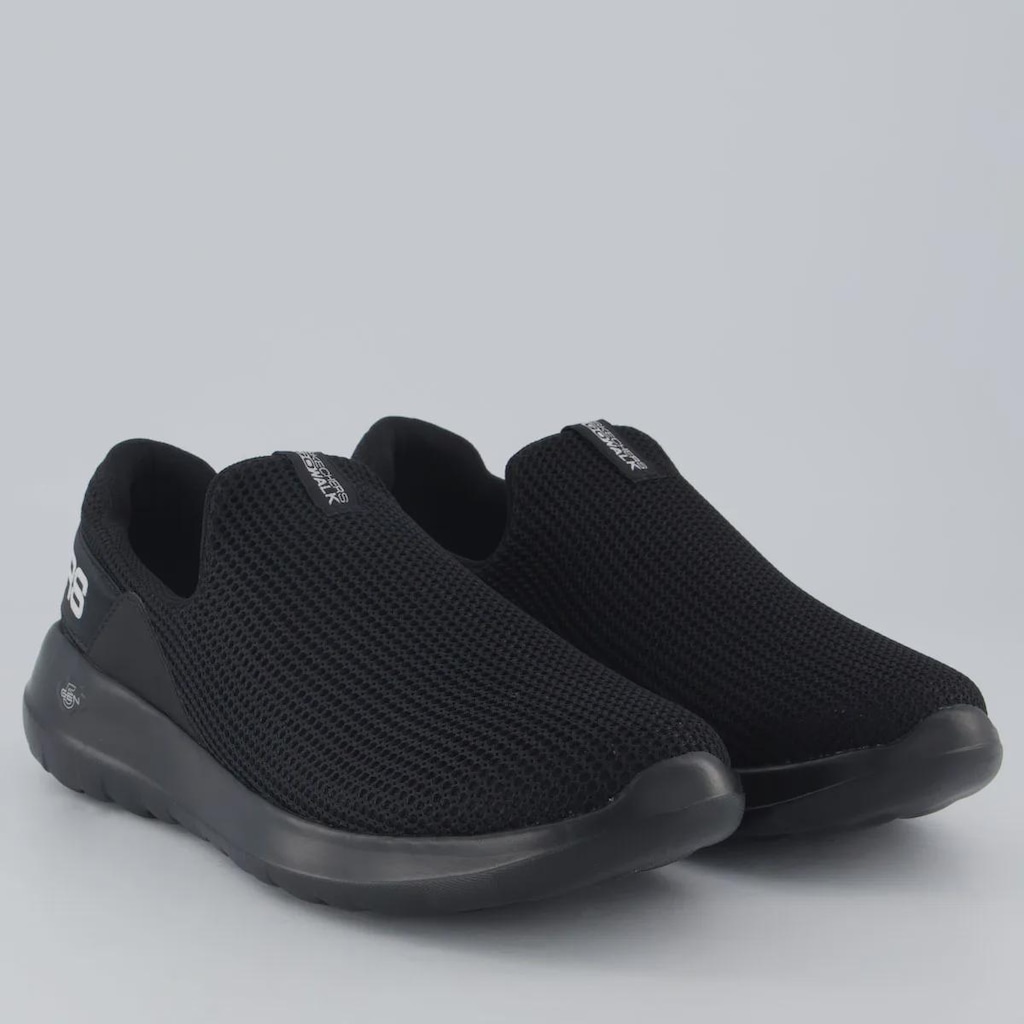 Imagem 2 do produto Tênis Masculino Skechers Go Walk Max