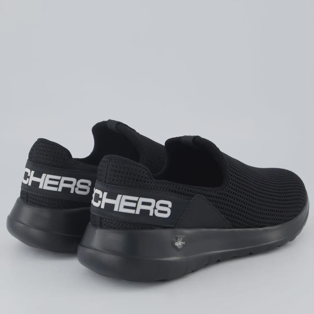 Imagem 3 do produto Tênis Masculino Skechers Go Walk Max