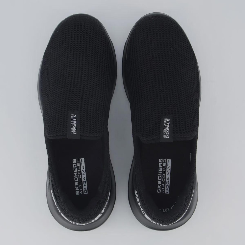 Imagem 4 do produto Tênis Masculino Skechers Go Walk Max