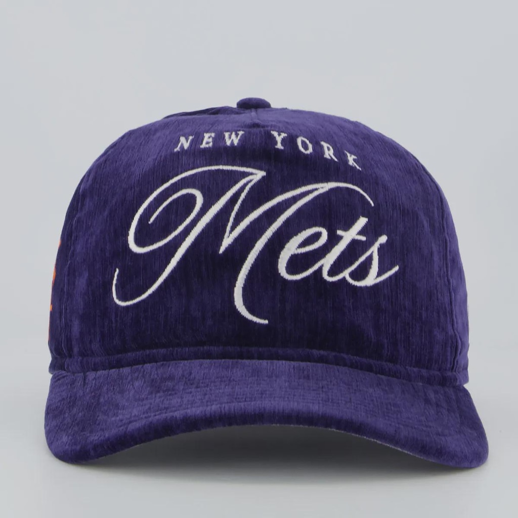 Imagem 2 do produto Boné New Era MLB New York Mets Team Script 1920 Unissex