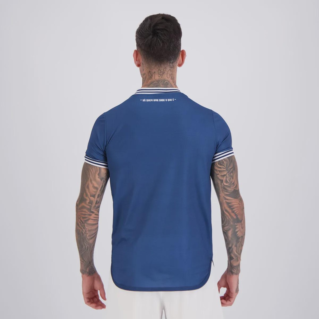 Imagem 4 do produto Camisa do Taubaté I 26/27 Junpe Masculina