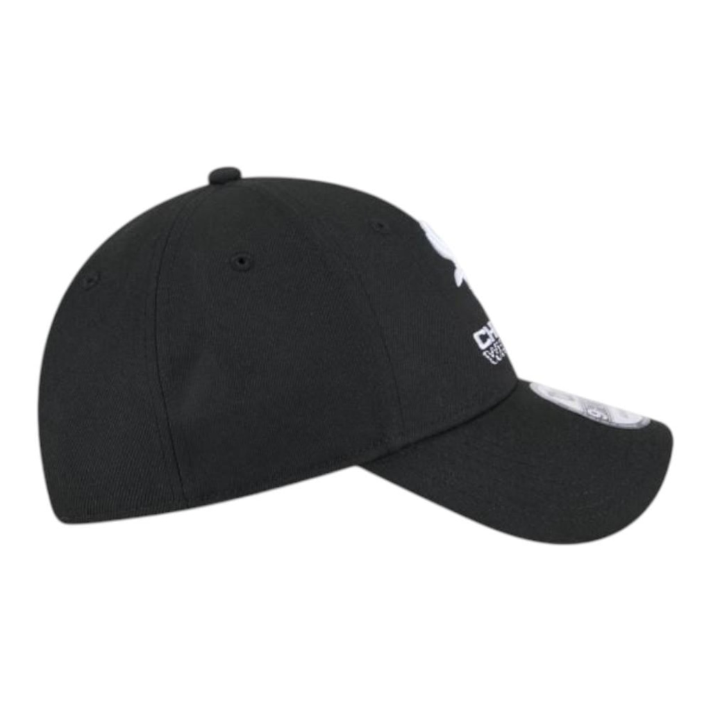 Imagem 5 do produto Boné New Era 940snap Q425 Chicago White Sox Logo Stack