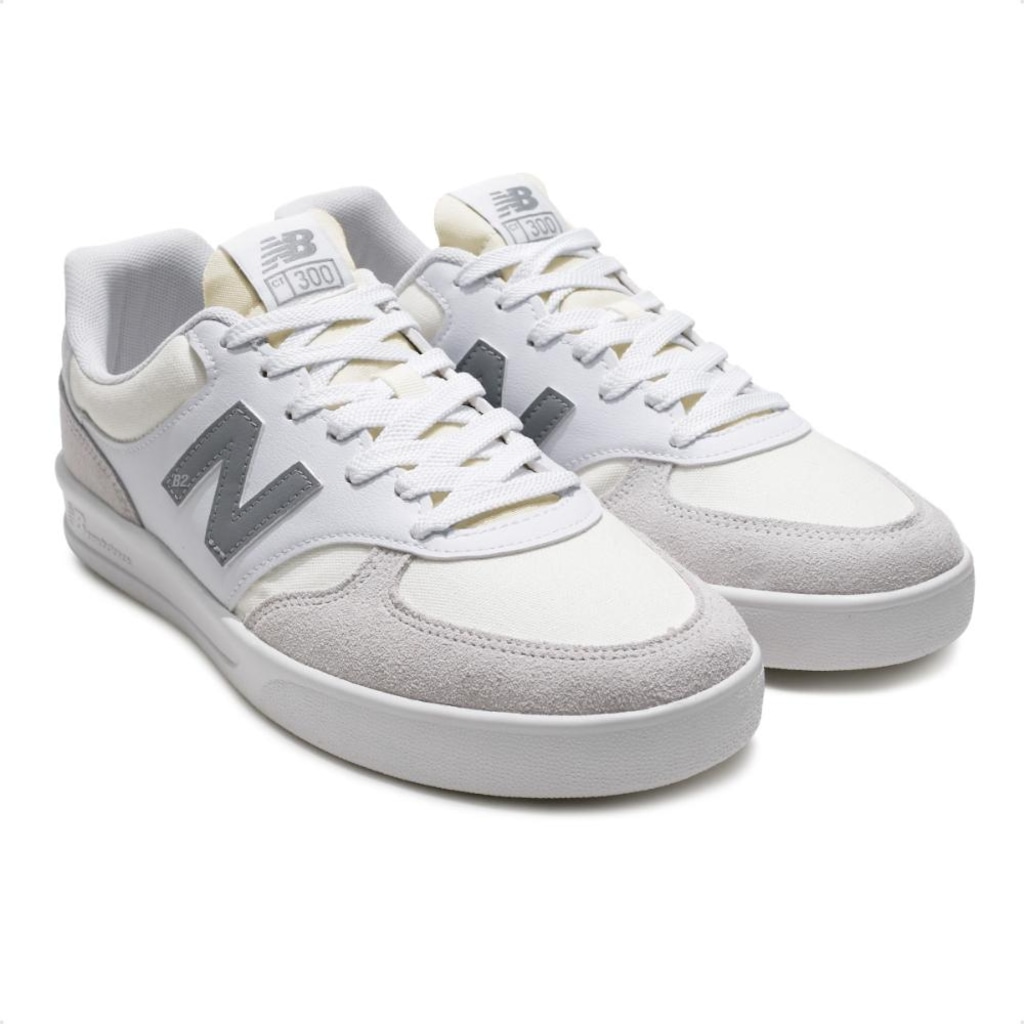 Imagem 3 do produto Tênis Masculino New Balance Ct300 v3