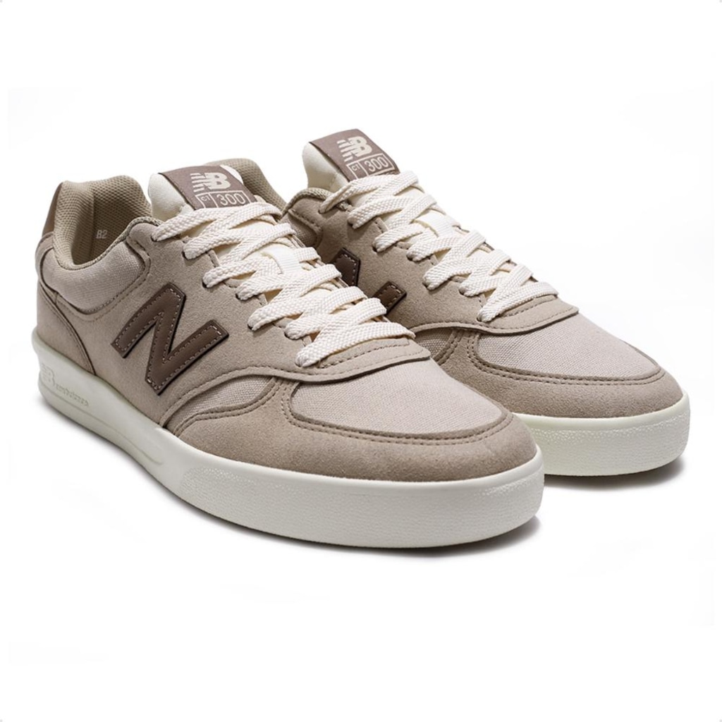 Imagem 3 do produto Tênis Masculino New Balance Ct300 v3