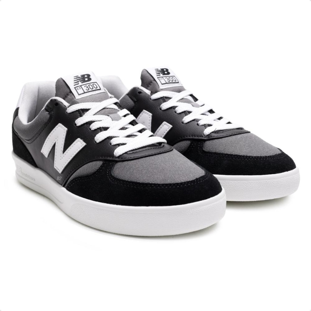Imagem 3 do produto Tênis Masculino New Balance Ct300 v3