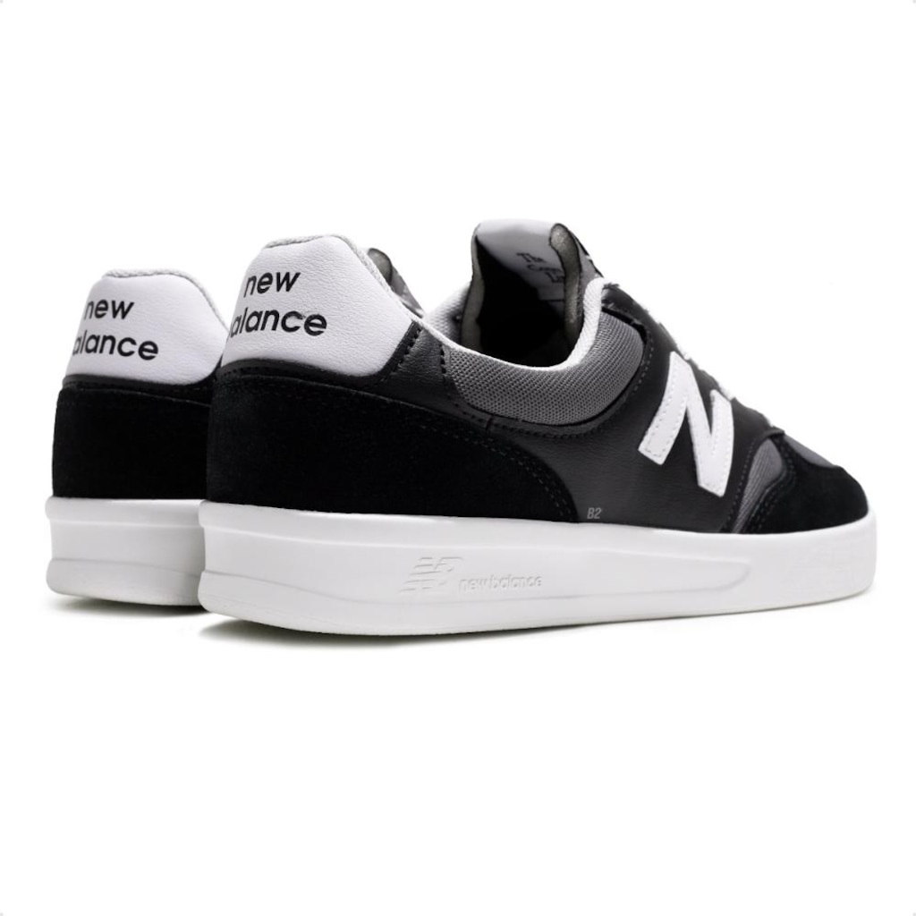 Imagem 4 do produto Tênis Masculino New Balance Ct300 v3