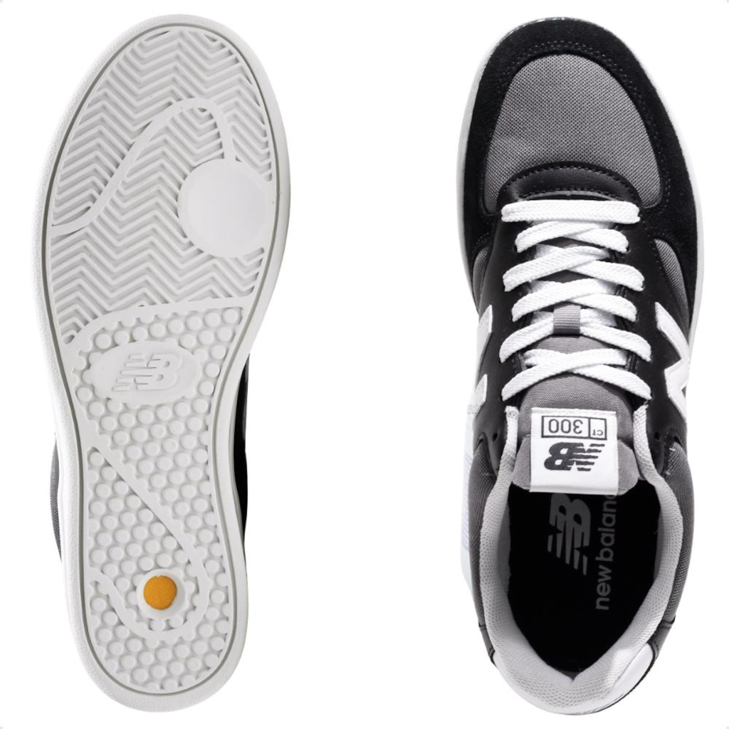 Imagem 5 do produto Tênis Masculino New Balance Ct300 v3