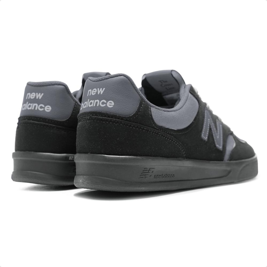 Imagem 5 do produto Tênis Masculino New Balance Ct300 v3