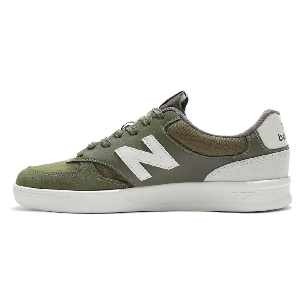 Imagem 2 do produto Tênis Masculino New Balance Ct300 v3