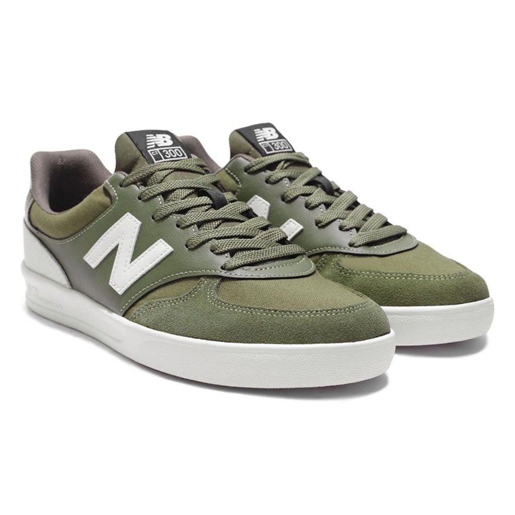 Imagem 3 do produto Tênis Masculino New Balance Ct300 v3