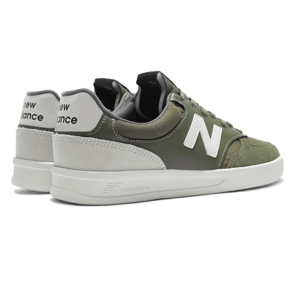 Imagem 4 do produto Tênis Masculino New Balance Ct300 v3