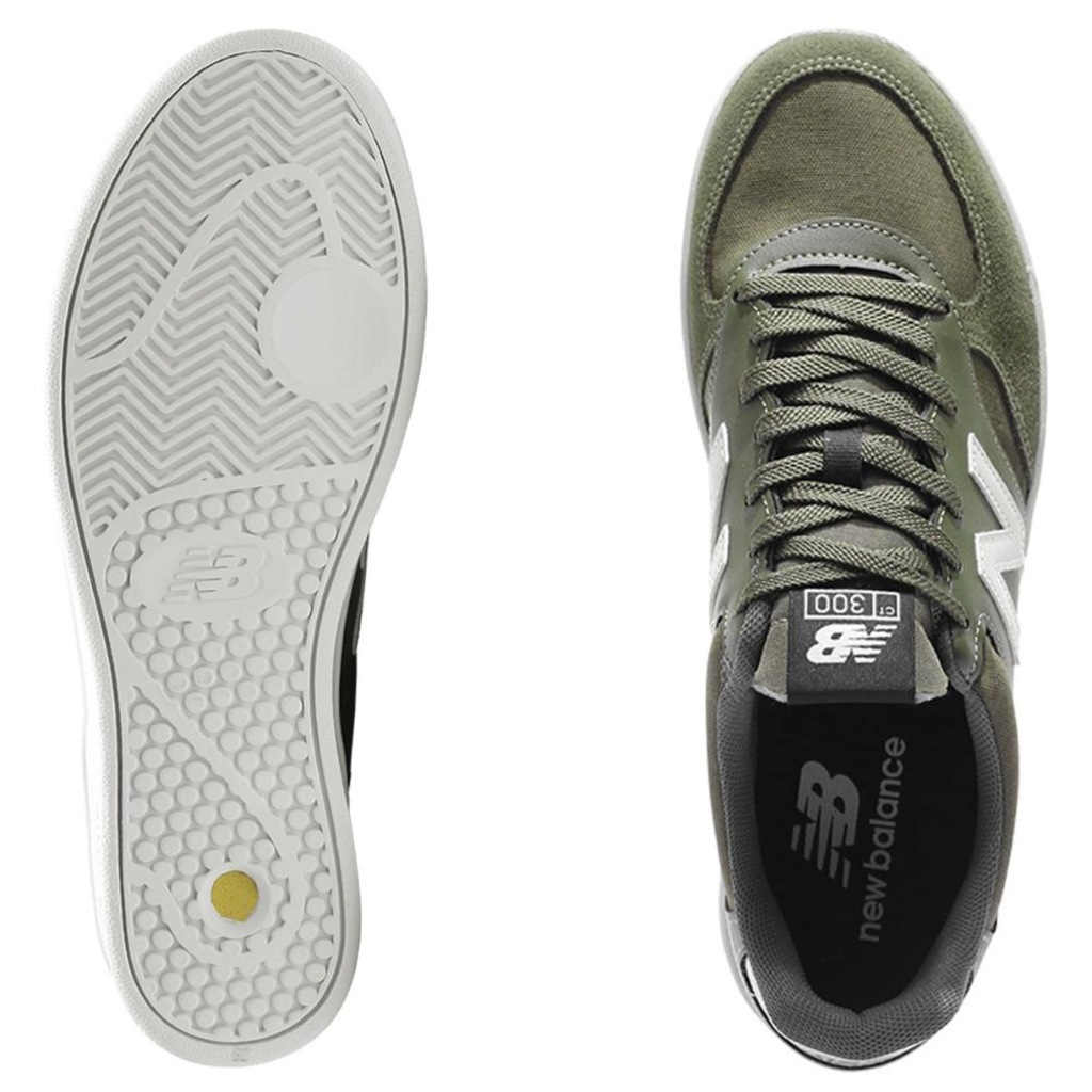 Imagem 5 do produto Tênis Masculino New Balance Ct300 v3