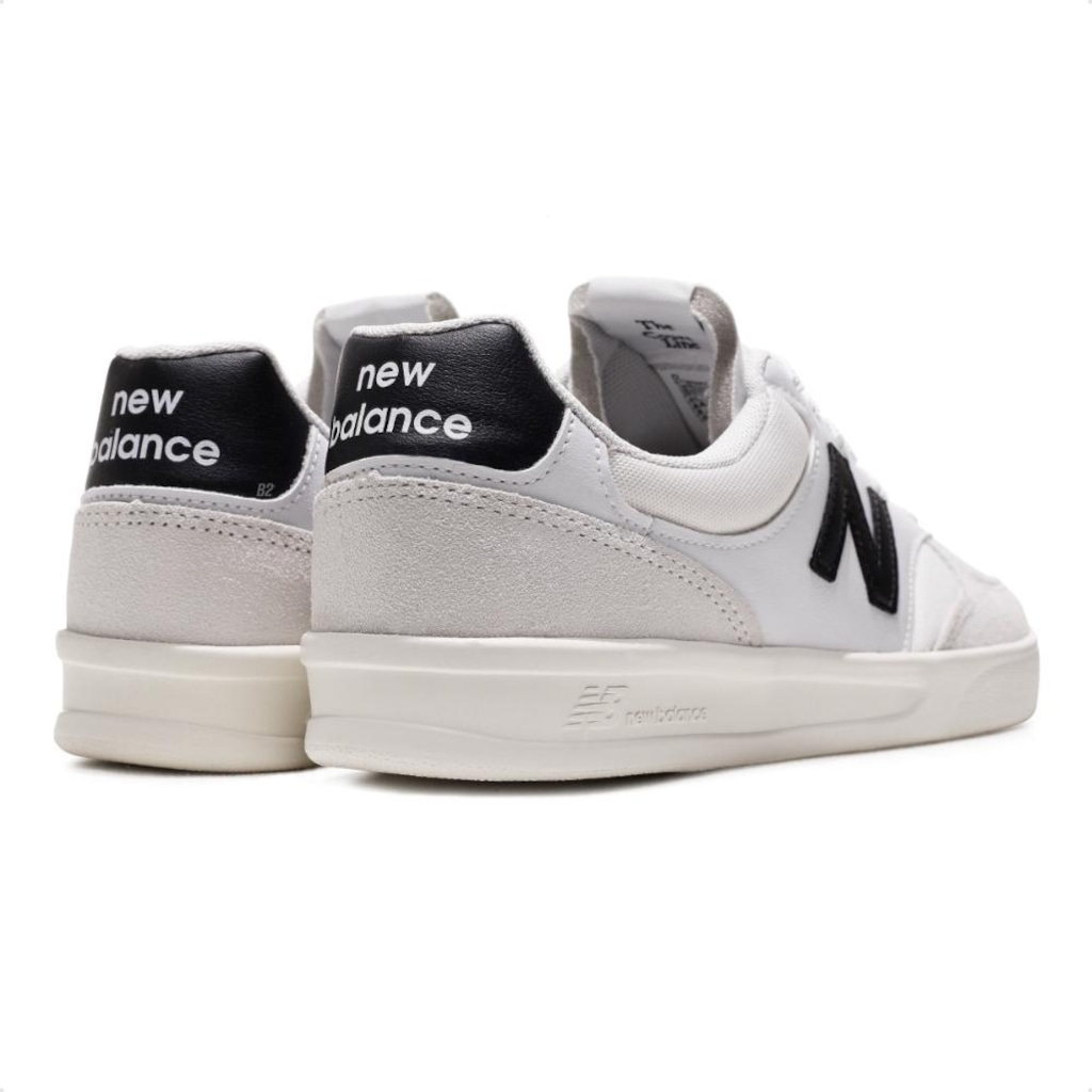 Imagem 5 do produto Tênis Masculino New Balance Ct300 v3