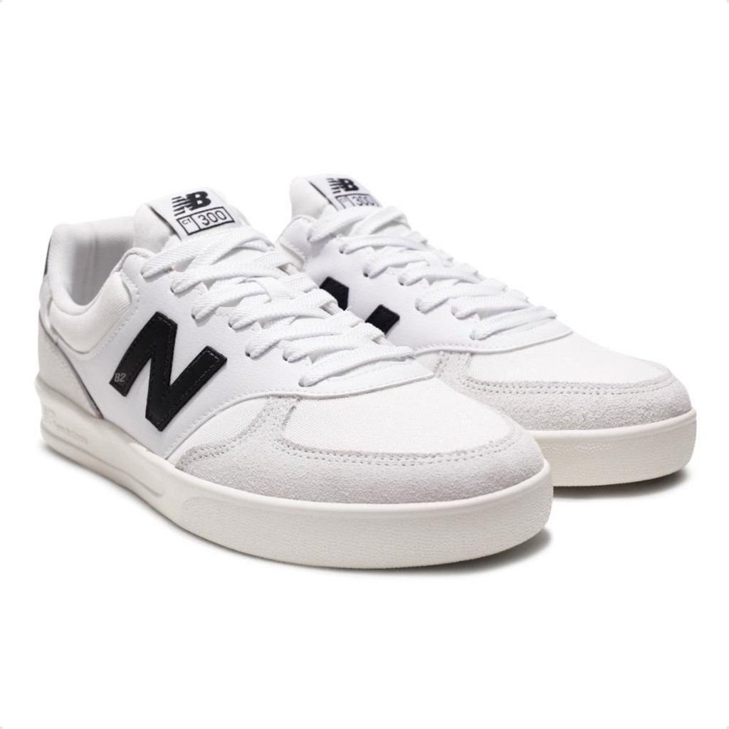 Imagem 3 do produto Tênis Masculino New Balance Ct300 v3