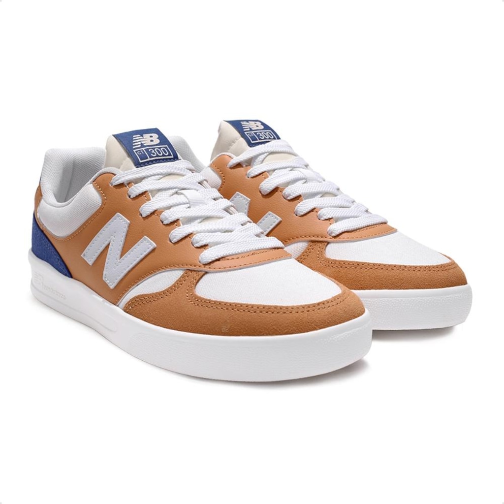 Imagem 3 do produto Tênis Masculino New Balance Ct300 v3
