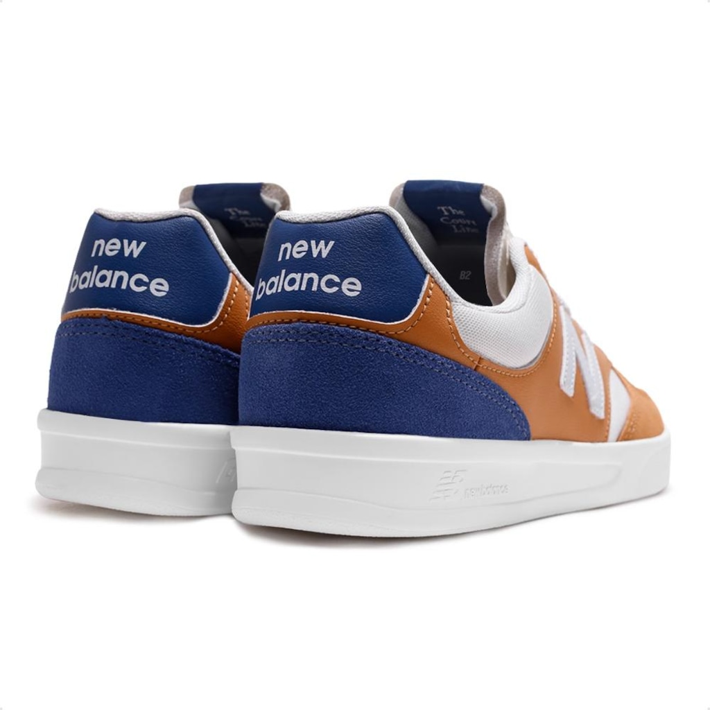 Imagem 4 do produto Tênis Masculino New Balance Ct300 v3