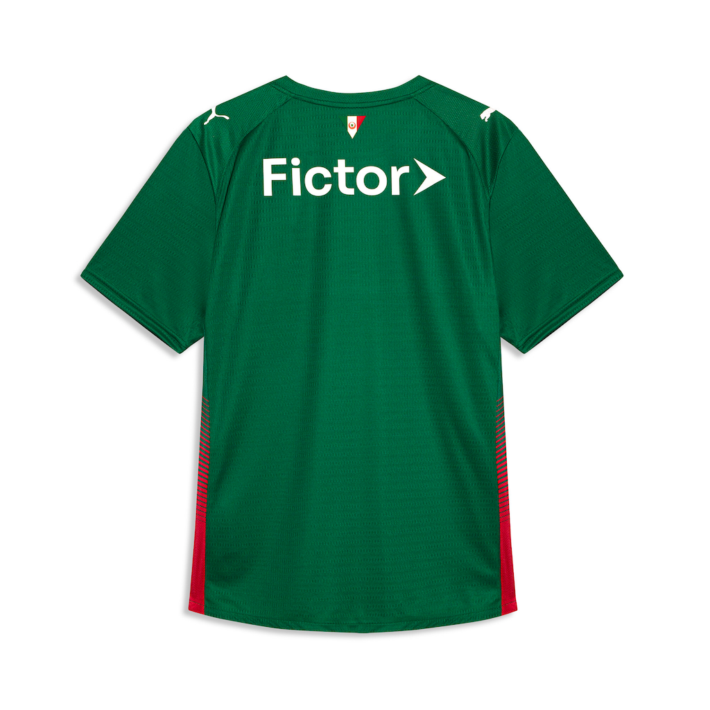Imagem 2 do produto Camisa do Palmeiras I 26/27 Puma Jogador Masculina