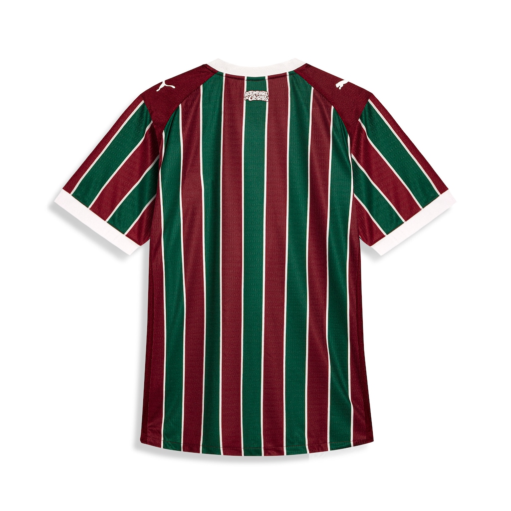 Imagem 2 do produto Camisa do Fluminense I 26/27 Jogador Puma - Masculina