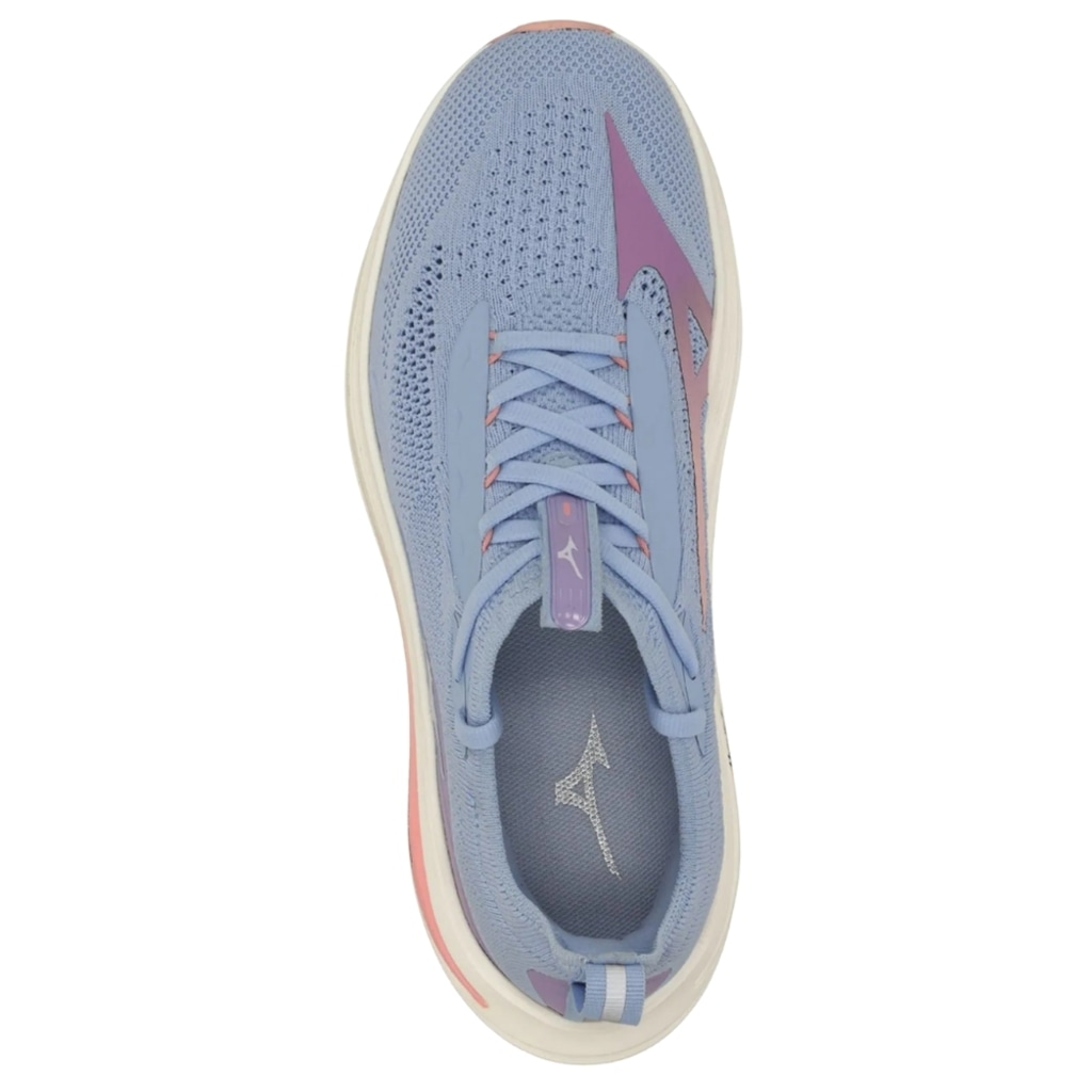 Imagem 3 do produto Tênis Feminino Mizuno Neo Aura Knit