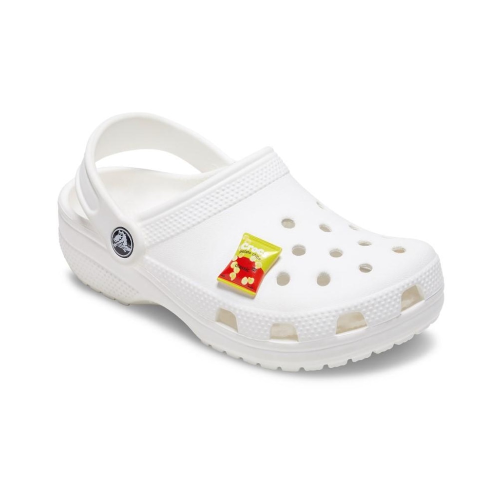 Imagem 2 do produto Jibbitz Crocs Pacote de Batata Chips