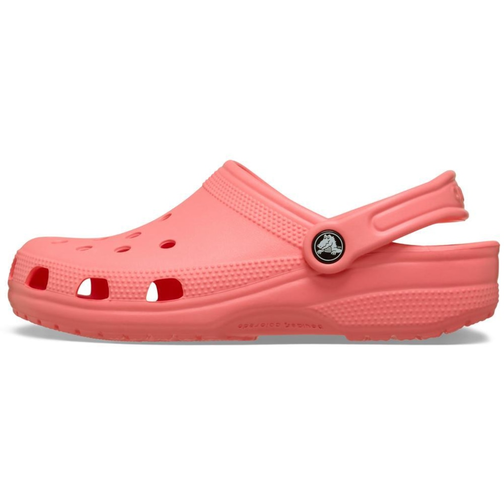 Imagem 3 do produto Sandália Crocs Classic Clog Guava - Unissex
