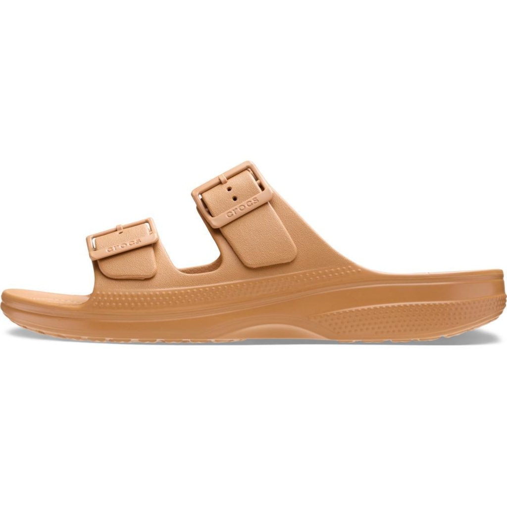 Imagem 3 do produto Sandália Crocs Saturday Sandal M Umber - Unissex