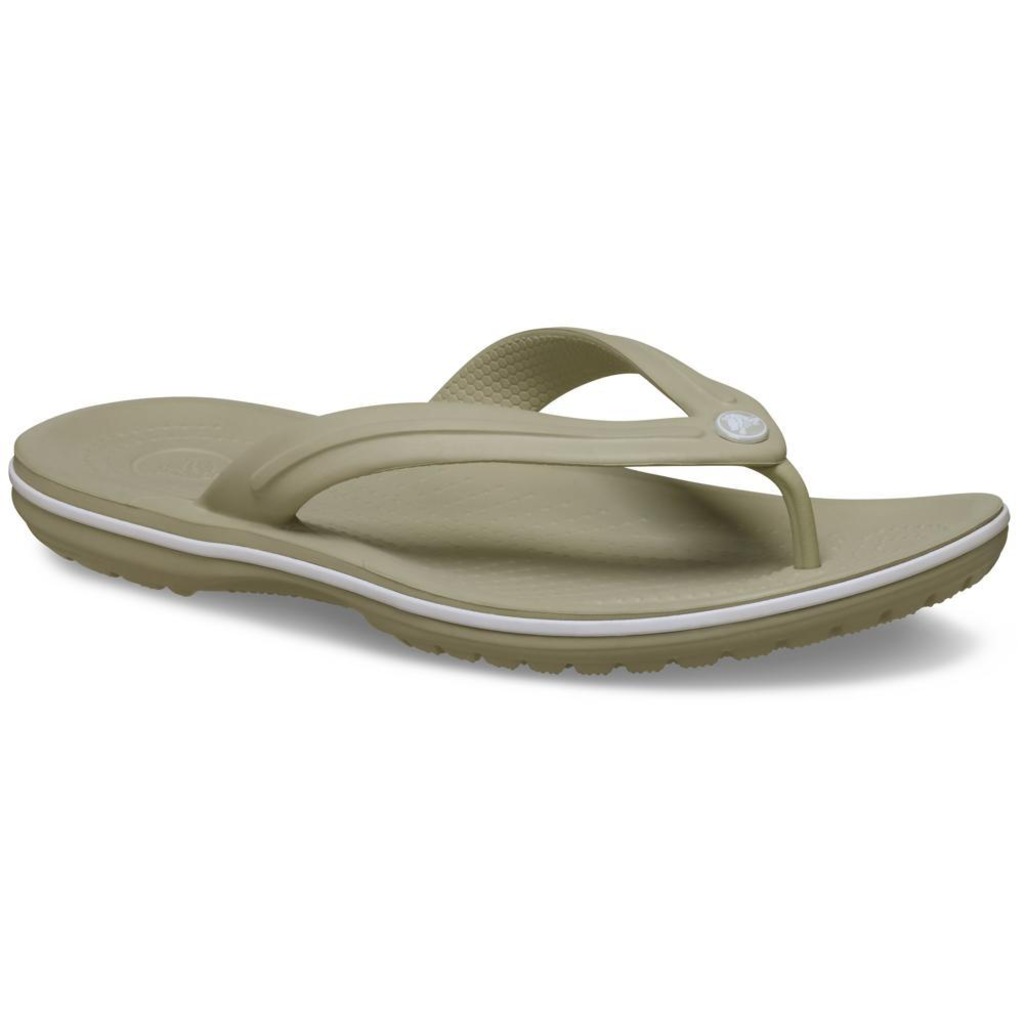 Imagem 2 do produto Chinelo Crocs Crocband Flip Meteor - Unissex