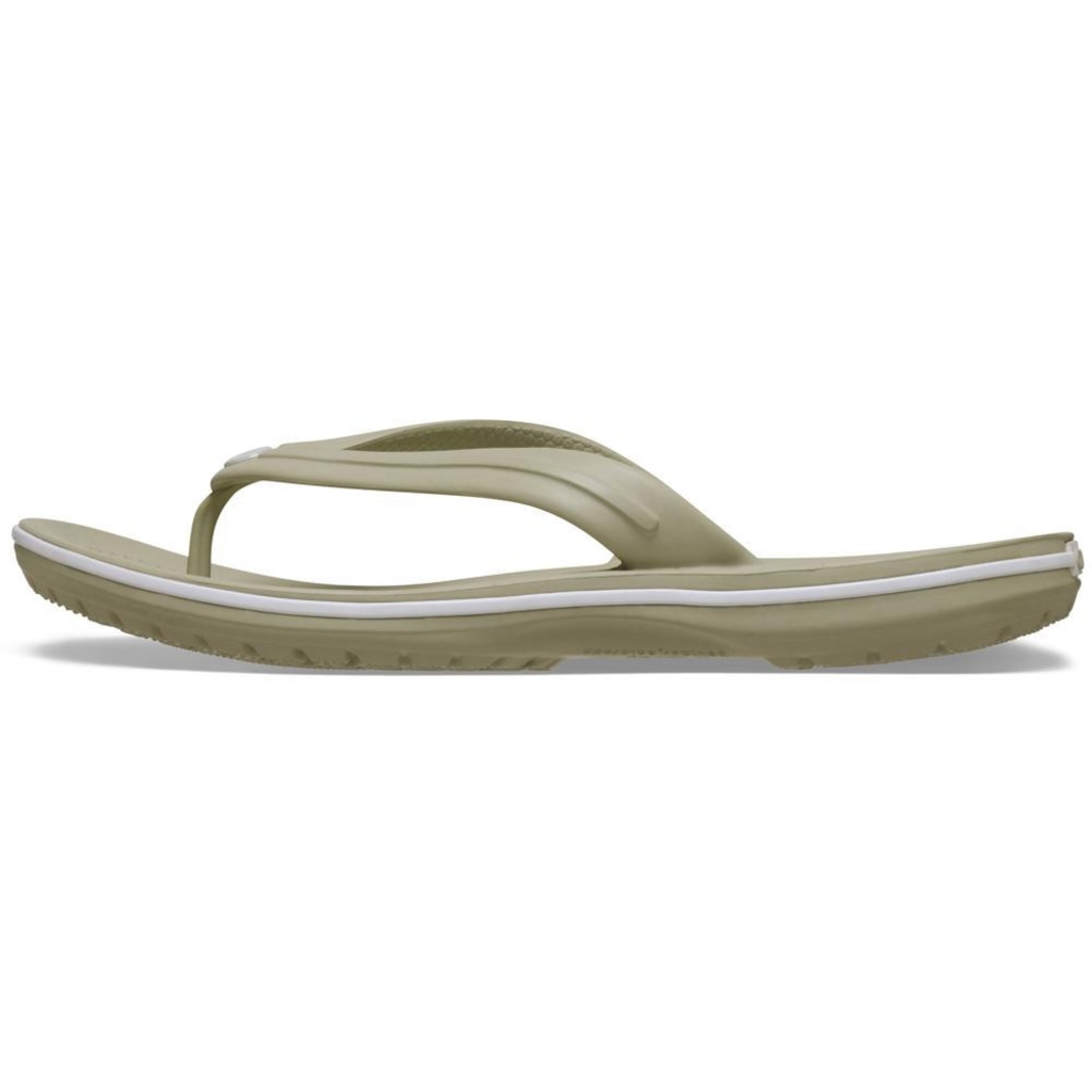 Imagem 3 do produto Chinelo Crocs Crocband Flip Meteor - Unissex