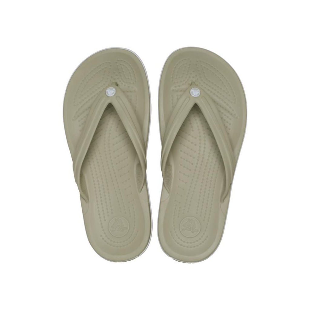 Imagem 5 do produto Chinelo Crocs Crocband Flip Meteor - Unissex